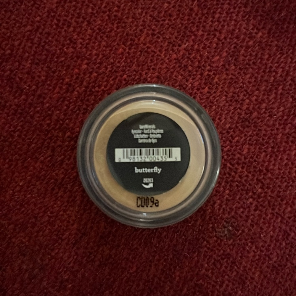 Bare minerals eyeshadow butterfly retired NEW SEALED DISCONTINUED